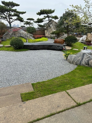 藝誠園林 匠心獨運的園林景觀設(shè)計藝術(shù)
