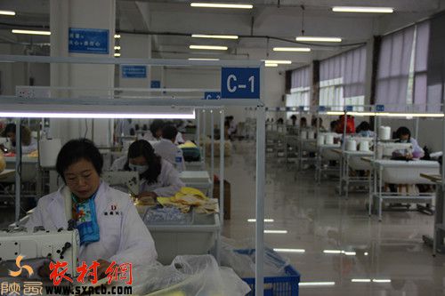 紫陽縣毛壩鎮(zhèn)再添新引擎 社區(qū)工廠興起 工程技術(shù)咨詢服務(wù)破繭而生