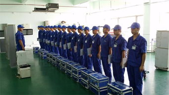 家電清洗 看似難做的藍(lán)海，為何涌入者絡(luò)繹不絕？