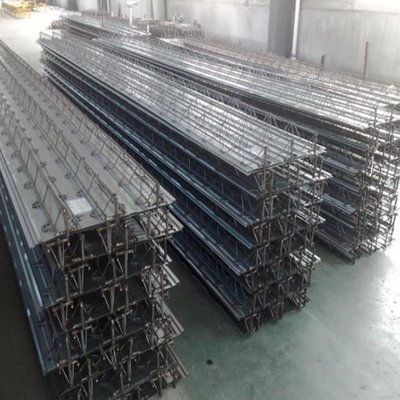 鋼筋桁架樓承板 革新建筑工藝，賦能高效景觀工程