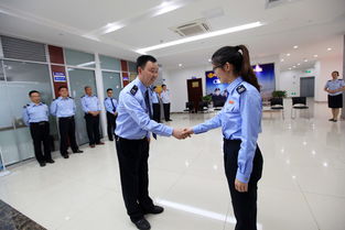 濉溪縣國地稅聯合辦稅服務中心開展文明禮儀培訓，助力會展服務提升